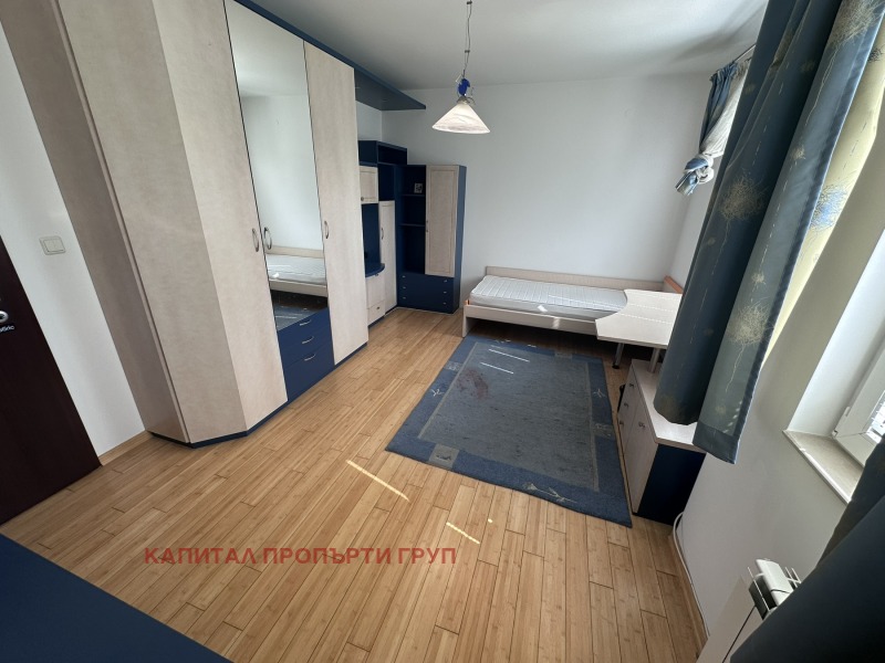 Дава под наем  3-стаен град София , Лозенец , 120 кв.м | 74450335 - изображение [5]