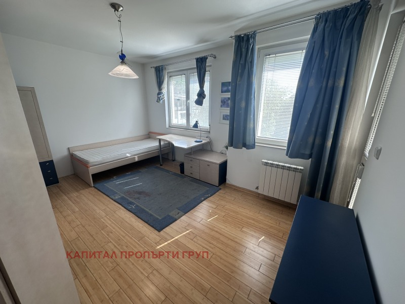 Дава под наем  3-стаен град София , Лозенец , 120 кв.м | 74450335 - изображение [10]
