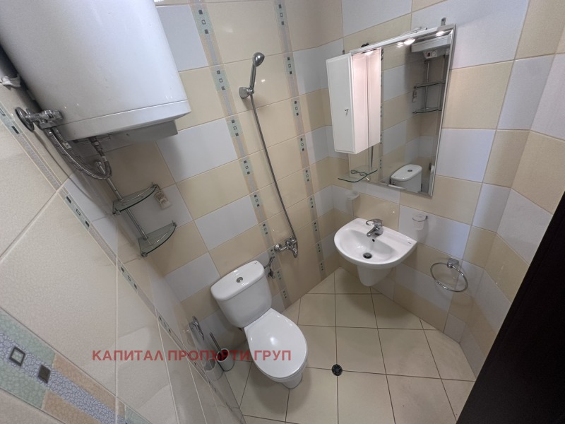 Дава под наем  3-стаен град София , Лозенец , 120 кв.м | 74450335 - изображение [11]