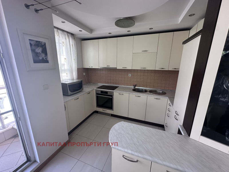 Дава под наем  3-стаен град София , Лозенец , 120 кв.м | 74450335 - изображение [3]