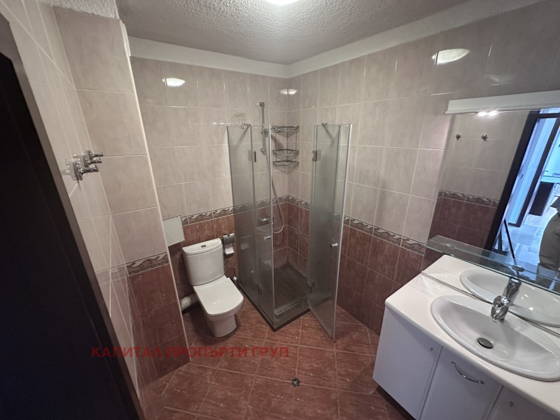 Дава под наем  3-стаен град София , Лозенец , 120 кв.м | 74450335 - изображение [7]