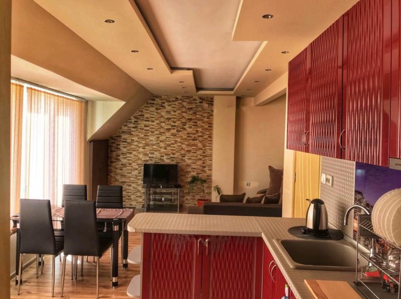 Vuokrattavana  2 makuuhuonetta Plovdiv , Karšijaka , 100 neliömetriä | 29583332