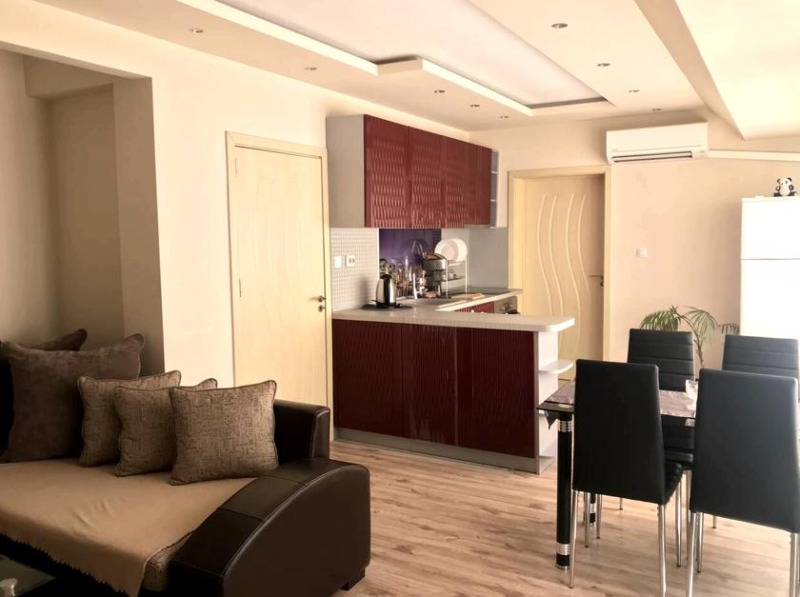 Vuokrattavana  2 makuuhuonetta Plovdiv , Karšijaka , 100 neliömetriä | 29583332 - kuva [2]