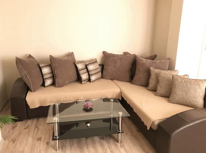 Vuokrattavana  2 makuuhuonetta Plovdiv , Karšijaka , 100 neliömetriä | 29583332 - kuva [3]