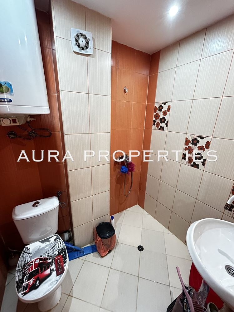 В оренду  2 спальні Разград , Освобождение , 85 кв.м | 11200305 - зображення [5]
