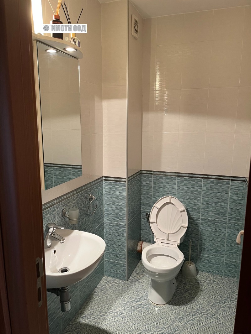 Til leje  2 soveværelser Plovdiv , Karshiyaka , 101 kvm | 15879834 - billede [7]
