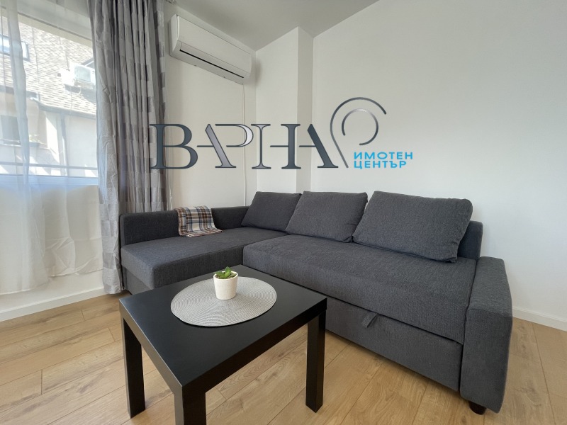För uthyrning  2 sovrum Varna , Centar , 90 kvm | 71915346 - bild [9]
