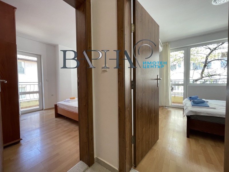 För uthyrning  2 sovrum Varna , Centar , 90 kvm | 71915346 - bild [11]