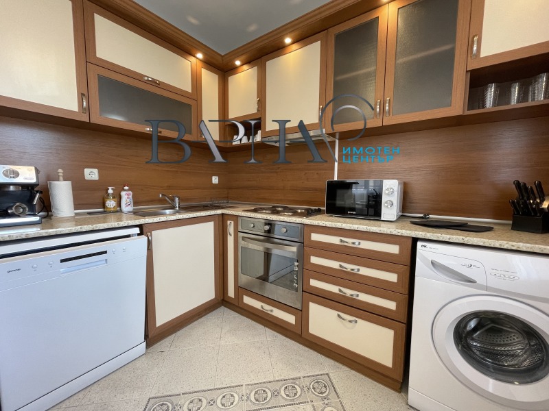 För uthyrning  2 sovrum Varna , Centar , 90 kvm | 71915346