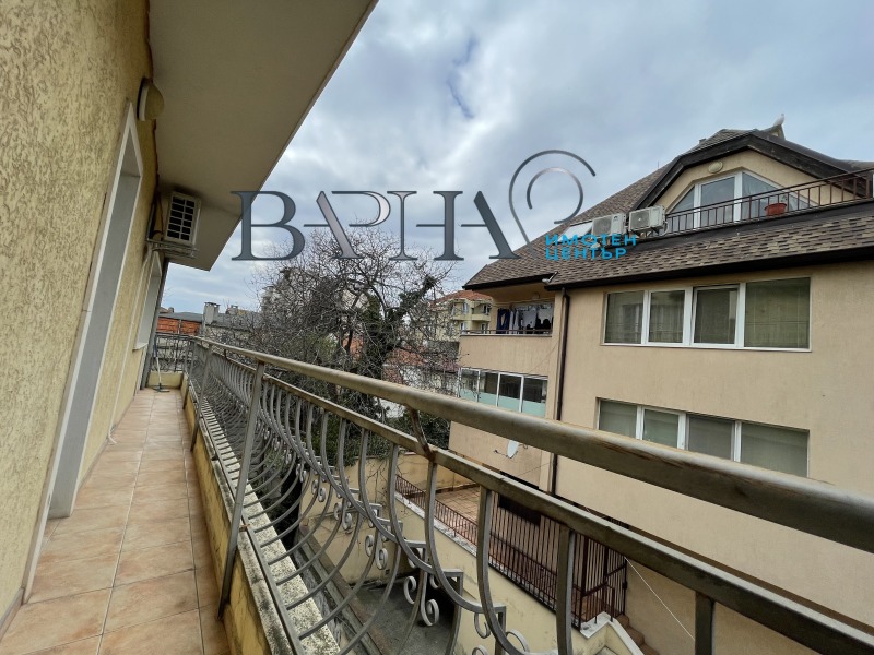 För uthyrning  2 sovrum Varna , Centar , 90 kvm | 71915346 - bild [6]