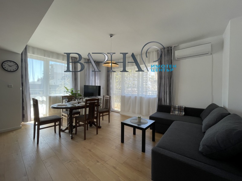 För uthyrning  2 sovrum Varna , Centar , 90 kvm | 71915346 - bild [8]