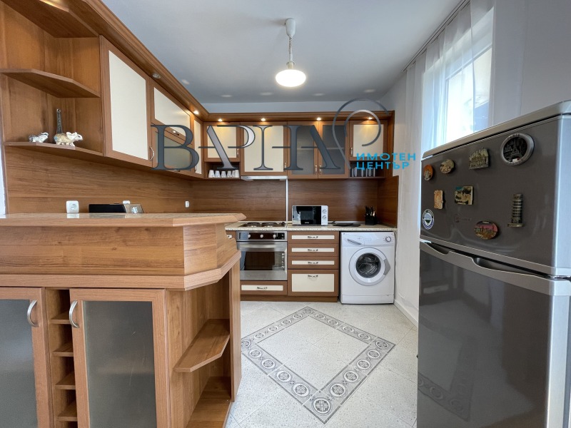 För uthyrning  2 sovrum Varna , Centar , 90 kvm | 71915346 - bild [10]