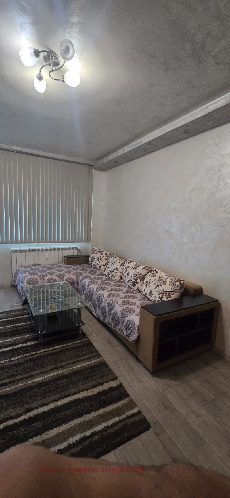 Te huur  2 slaapkamers Sofia , Slatina , 92 m² | 13127654 - afbeelding [6]