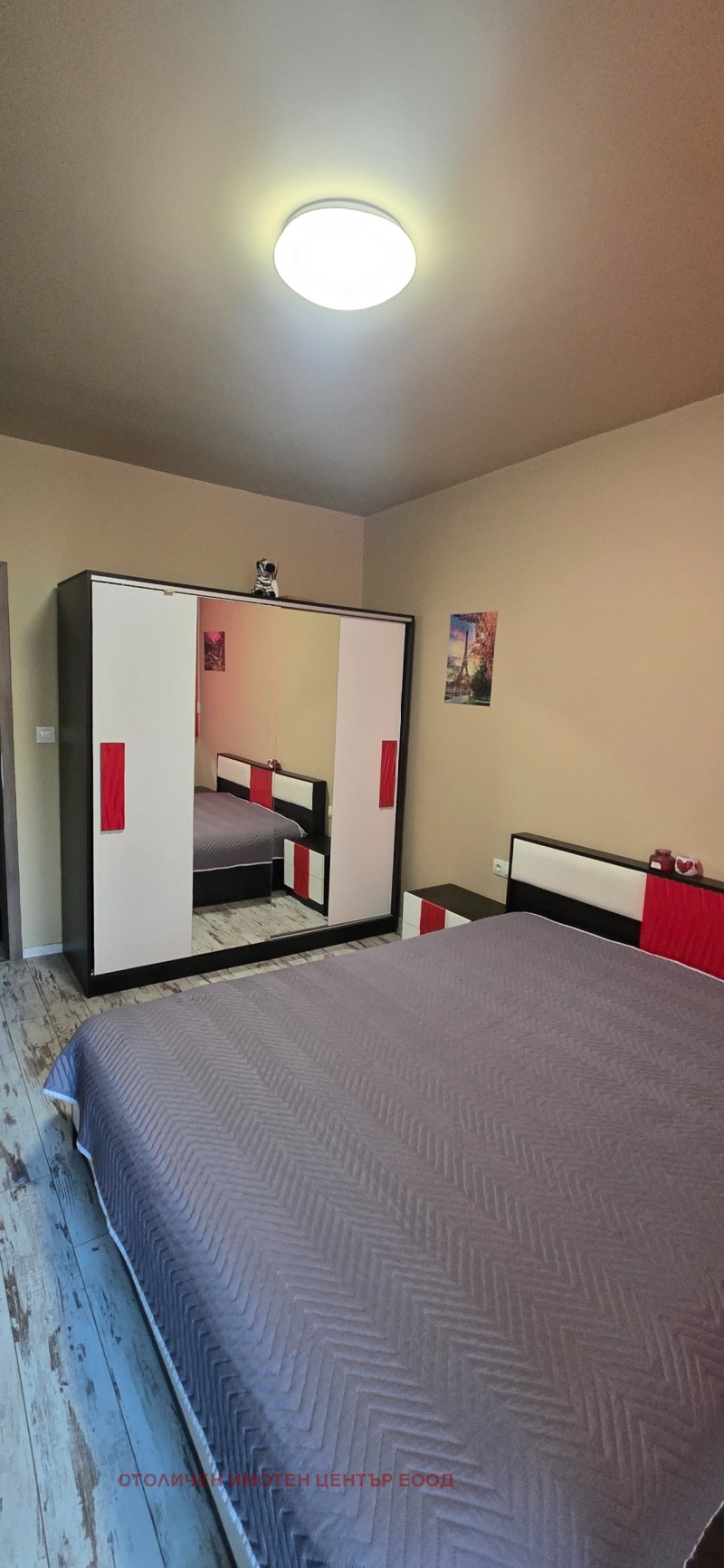 Te huur  2 slaapkamers Sofia , Slatina , 92 m² | 13127654 - afbeelding [8]