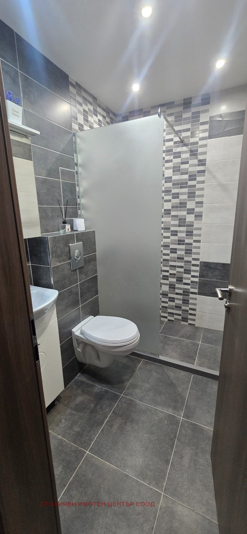 Te huur  2 slaapkamers Sofia , Slatina , 92 m² | 13127654 - afbeelding [11]