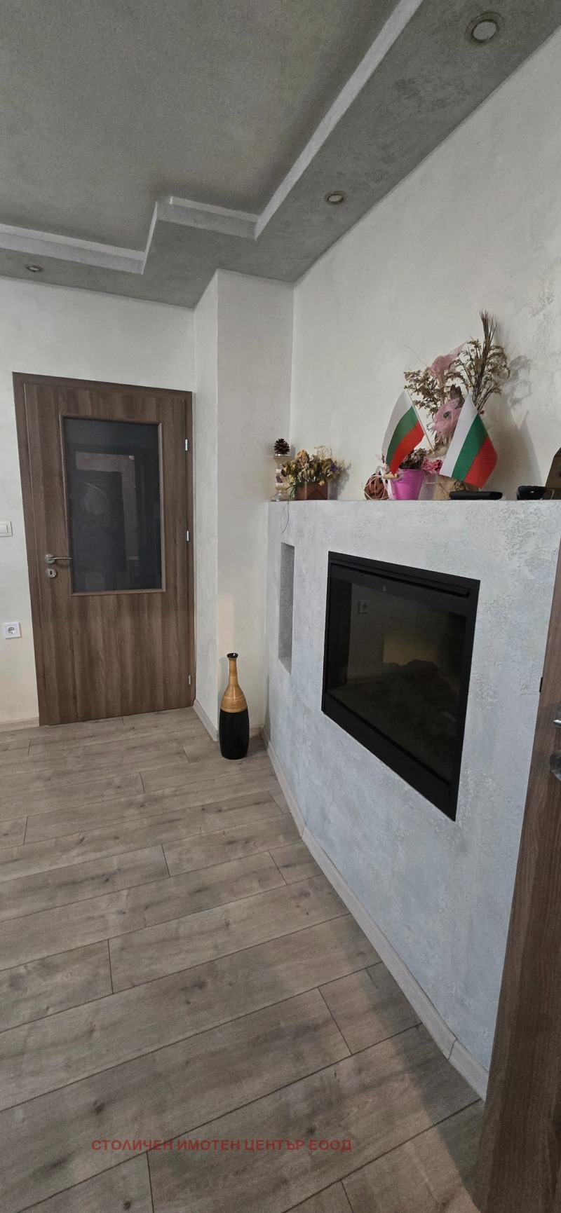 Te huur  2 slaapkamers Sofia , Slatina , 92 m² | 13127654 - afbeelding [4]