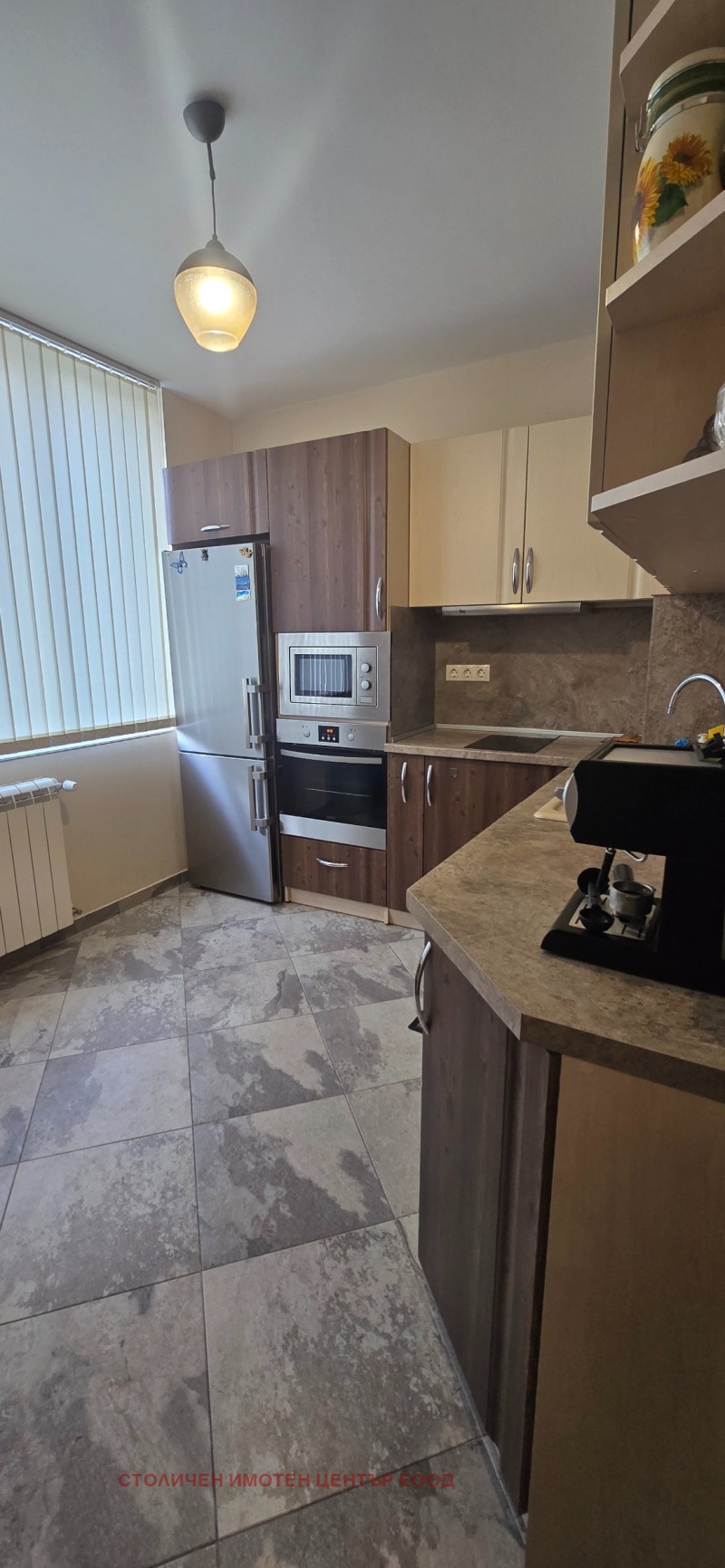 Te huur  2 slaapkamers Sofia , Slatina , 92 m² | 13127654