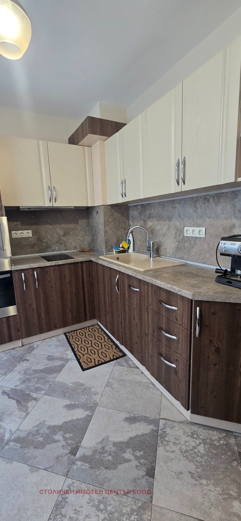 Te huur  2 slaapkamers Sofia , Slatina , 92 m² | 13127654 - afbeelding [2]