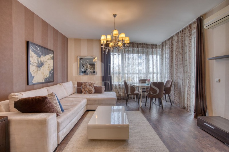 Под наем 3-СТАЕН, град София, Студентски град • 800 € / 1564.66 лв. • 74391382 1