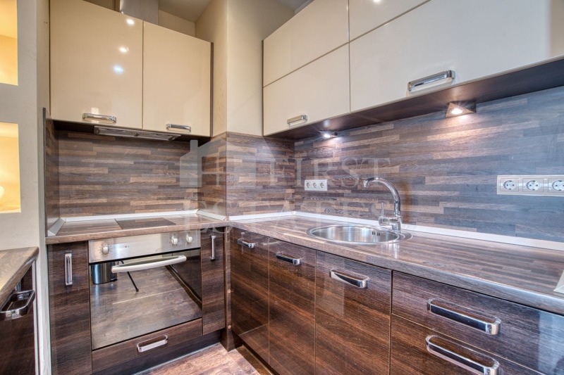 Дава под наем 3-СТАЕН, гр. София, Студентски град, снимка 4 - Апартаменти - 52360397