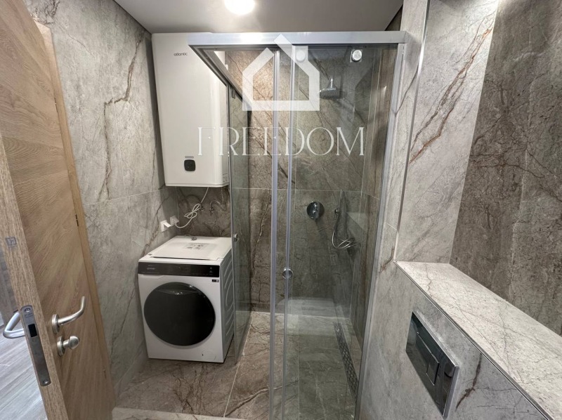 Дава под наем 3-СТАЕН, гр. Варна, к.к. Св.Св. Константин и Елена, снимка 9 - Апартаменти - 53336676