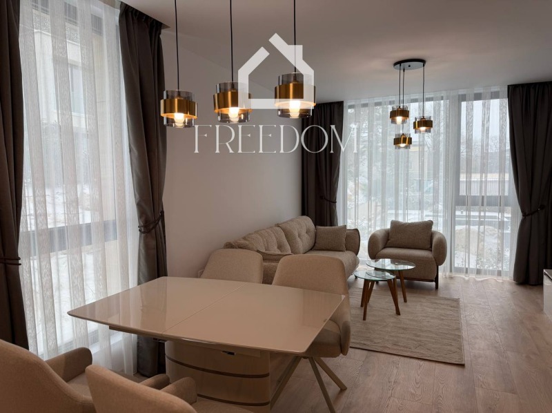 Дава под наем 3-СТАЕН, гр. Варна, к.к. Св.Св. Константин и Елена, снимка 2 - Апартаменти - 53336676