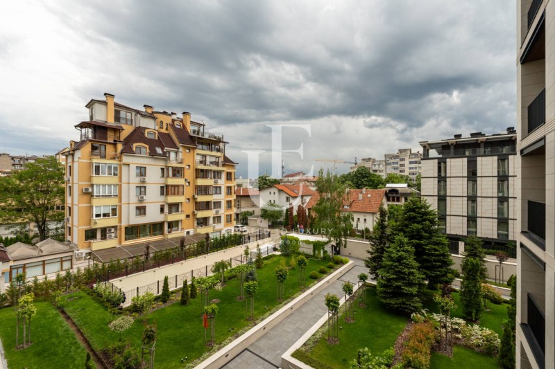 Kiadó  3 hálószobás Sofia , Lozenec , 191 négyzetméter | 64787915 - kép [15]