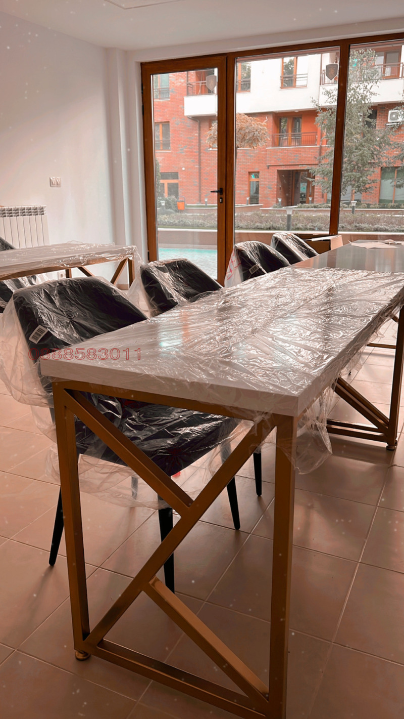 Дава под наем ОФИС, гр. София, Дианабад, снимка 3 - Офиси - 53337323