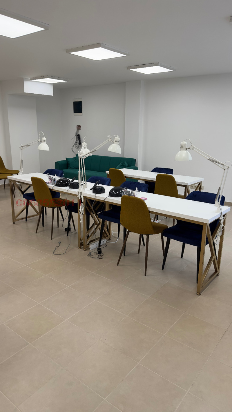 Дава под наем ОФИС, гр. София, Дианабад