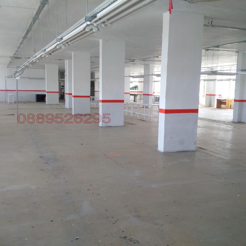 Дава под наем ПРОМ. ПОМЕЩЕНИЕ, гр. Разград, Център, снимка 3 - Производствени сгради - 52783034