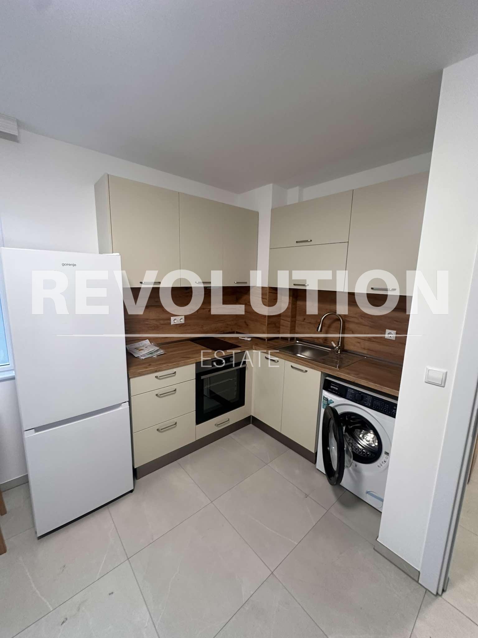 Дава под наем 2-СТАЕН, гр. Варна, Левски 1