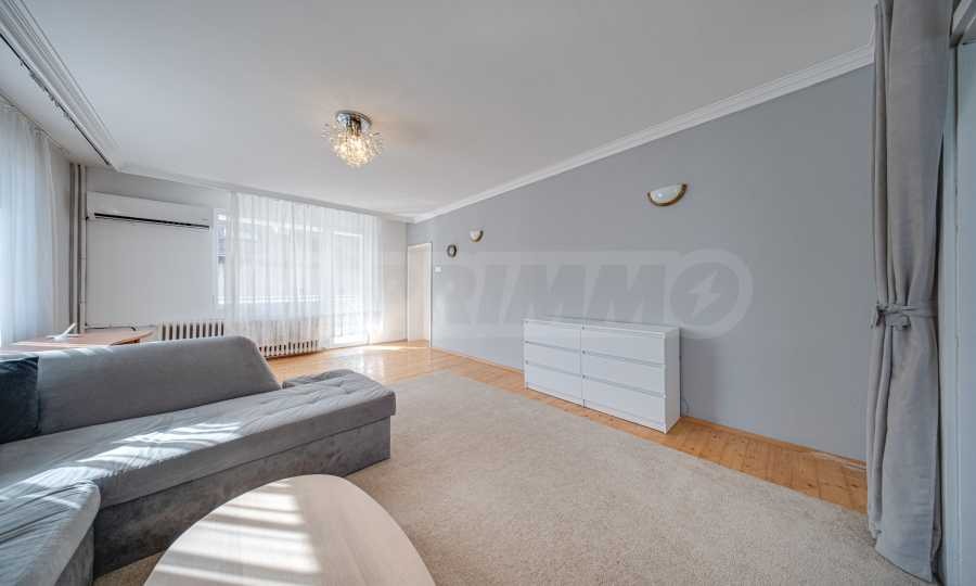 Дава под наем 2-СТАЕН, гр. София, Драгалевци, снимка 3 - Апартаменти - 53725286