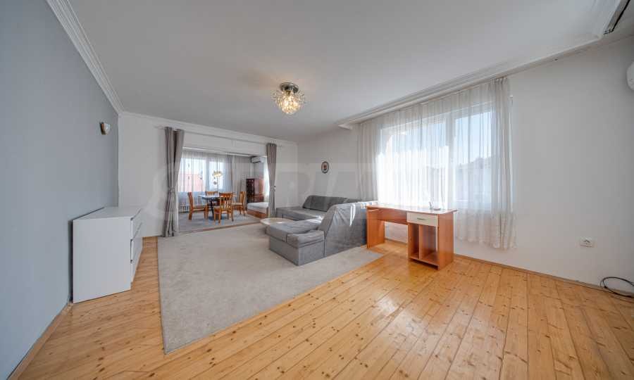 Дава под наем 2-СТАЕН, гр. София, Драгалевци, снимка 2 - Апартаменти - 53725286