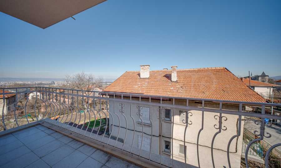 Дава под наем 2-СТАЕН, гр. София, Драгалевци, снимка 14 - Апартаменти - 53725286