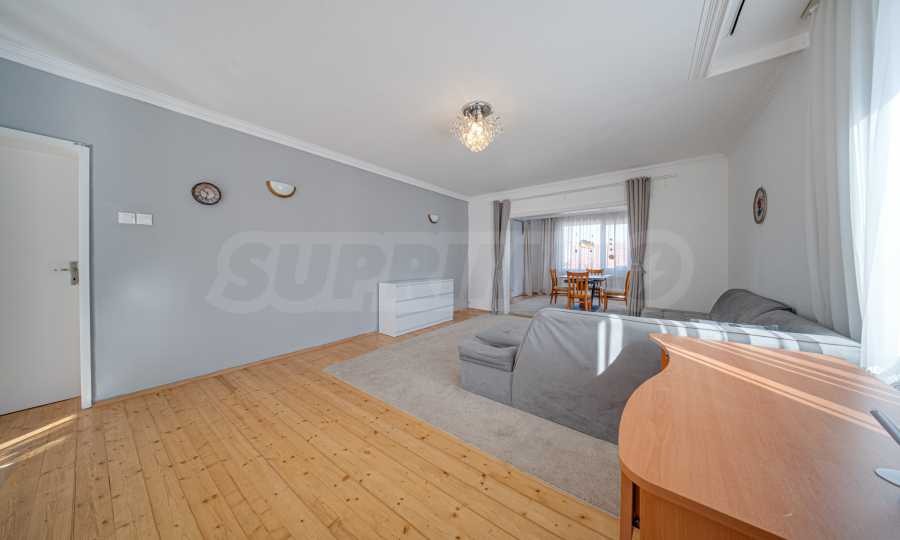 Дава под наем 2-СТАЕН, гр. София, Драгалевци, снимка 4 - Апартаменти - 53725286