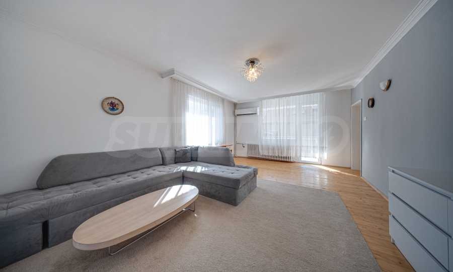 Дава под наем 2-СТАЕН, гр. София, Драгалевци