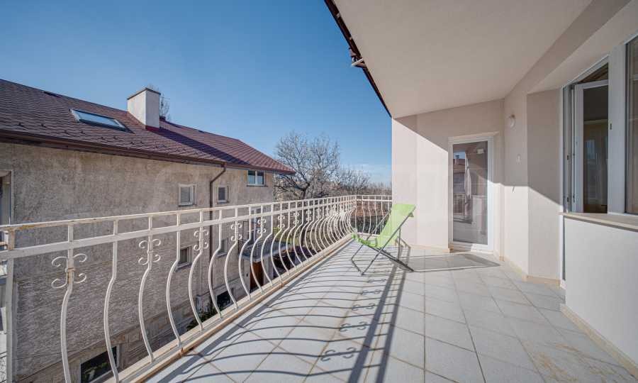 Дава под наем 2-СТАЕН, гр. София, Драгалевци, снимка 13 - Апартаменти - 53725286