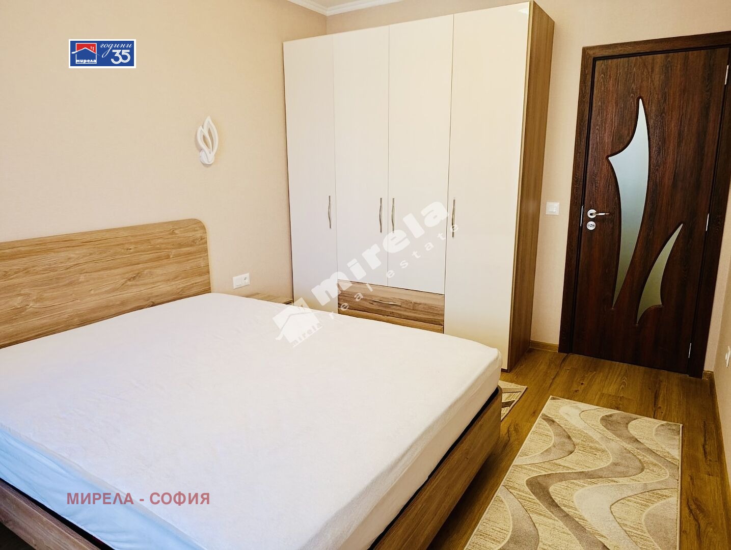 Дава под наем 2-СТАЕН, гр. София, Овча купел, снимка 7 - Апартаменти - 54443692
