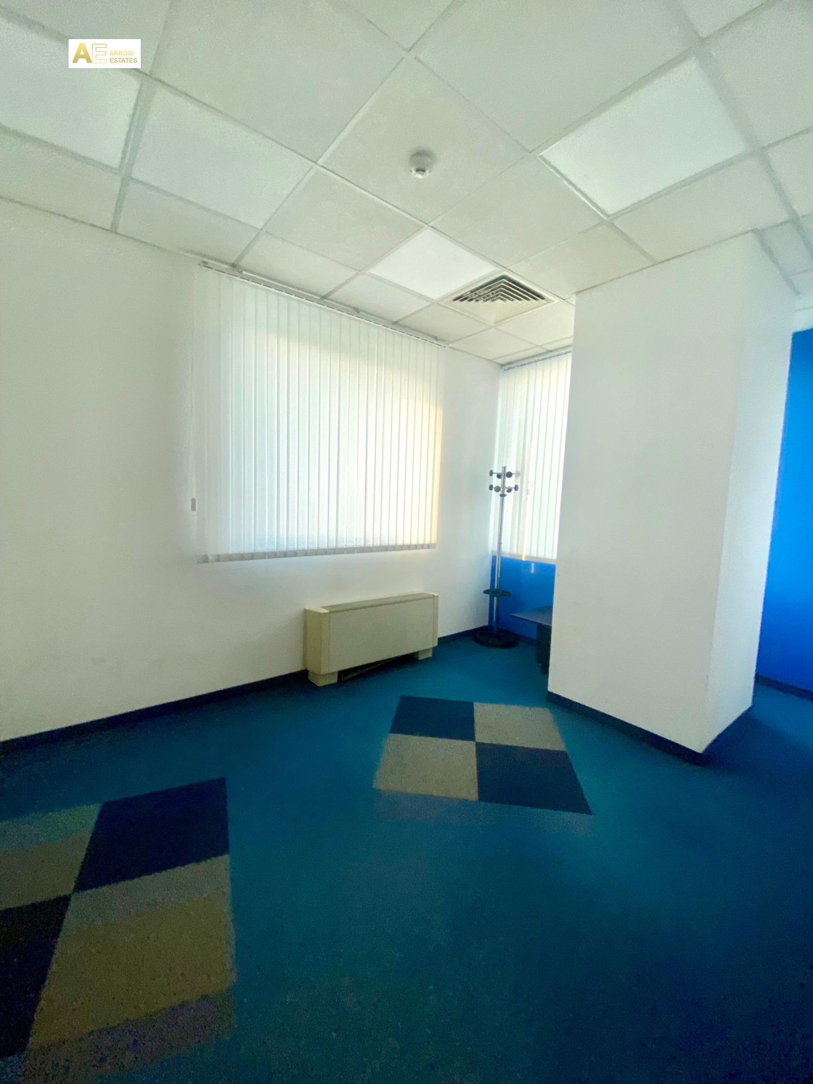 Дава под наем ОФИС, гр. София, Полигона, снимка 7 - Офиси - 53765933