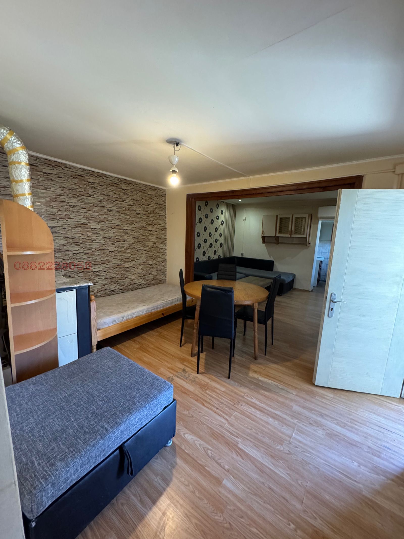 Дава под наем КЪЩА, гр. Елин Пелин, област София област