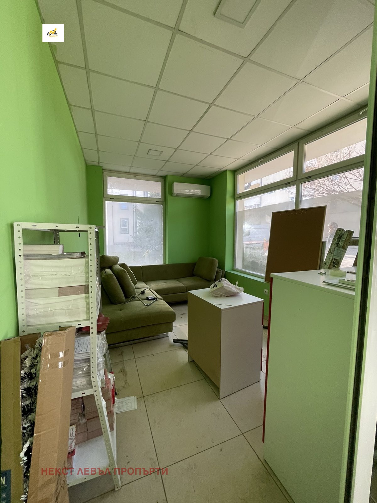 Дава под наем МАГАЗИН, гр. София, Овча купел, снимка 3 - Магазини - 53769984