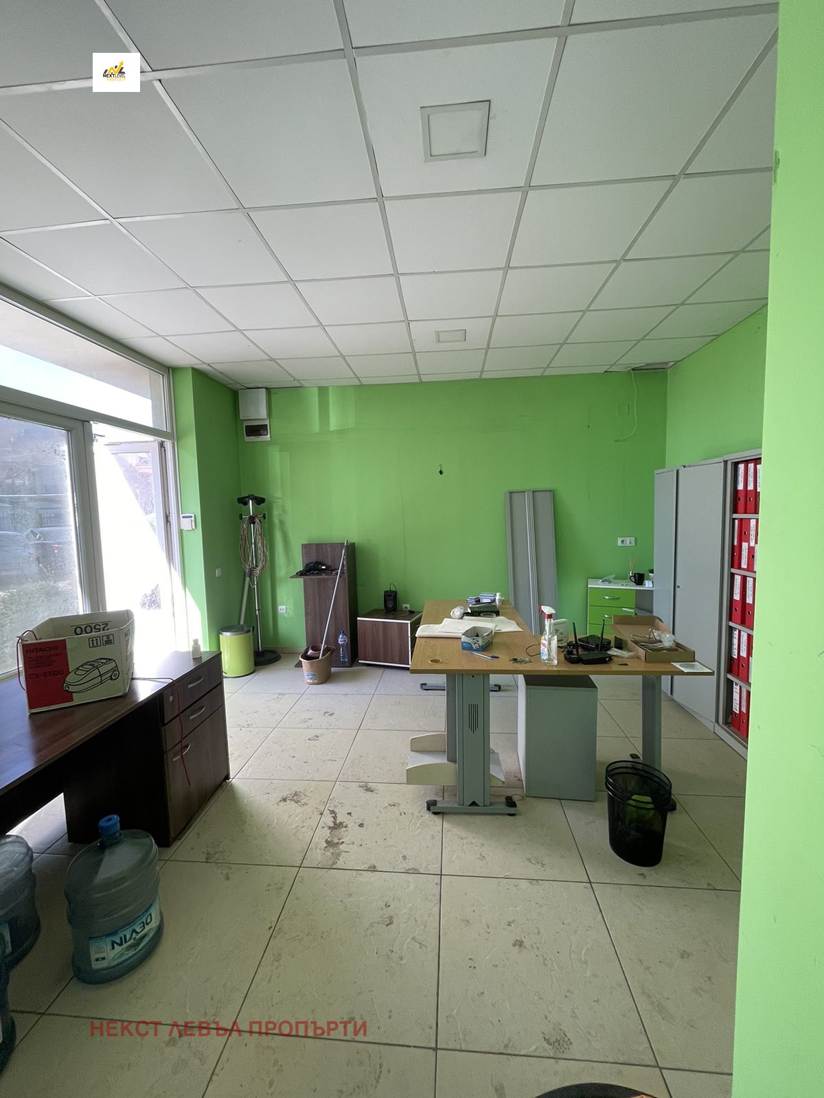 Дава под наем МАГАЗИН, гр. София, Овча купел, снимка 5 - Магазини - 53769984