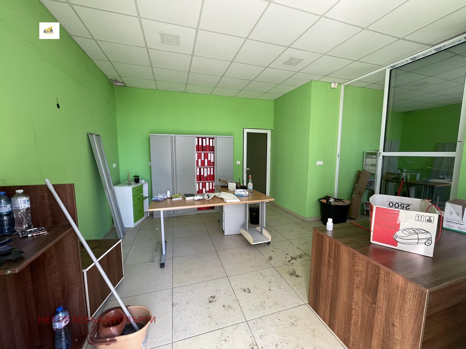 Дава под наем МАГАЗИН, гр. София, Овча купел, снимка 6 - Магазини - 53769984