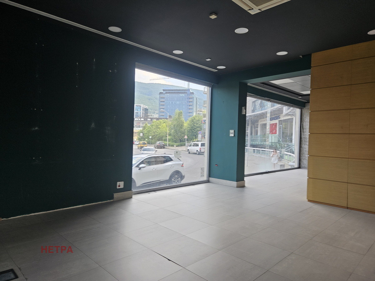 Дава под наем МАГАЗИН, гр. София, Манастирски ливади, снимка 12 - Магазини - 53990324