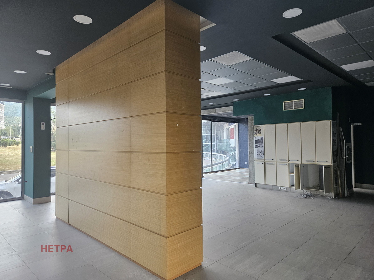 Дава под наем МАГАЗИН, гр. София, Манастирски ливади, снимка 11 - Магазини - 53990324