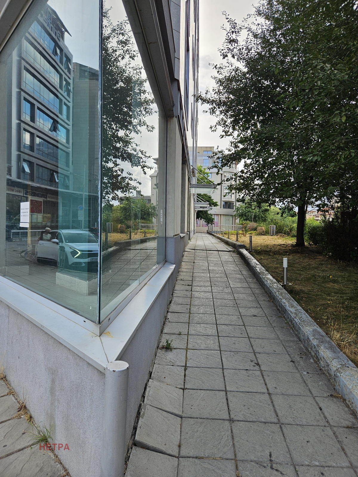 Дава под наем МАГАЗИН, гр. София, Манастирски ливади, снимка 5 - Магазини - 53990324