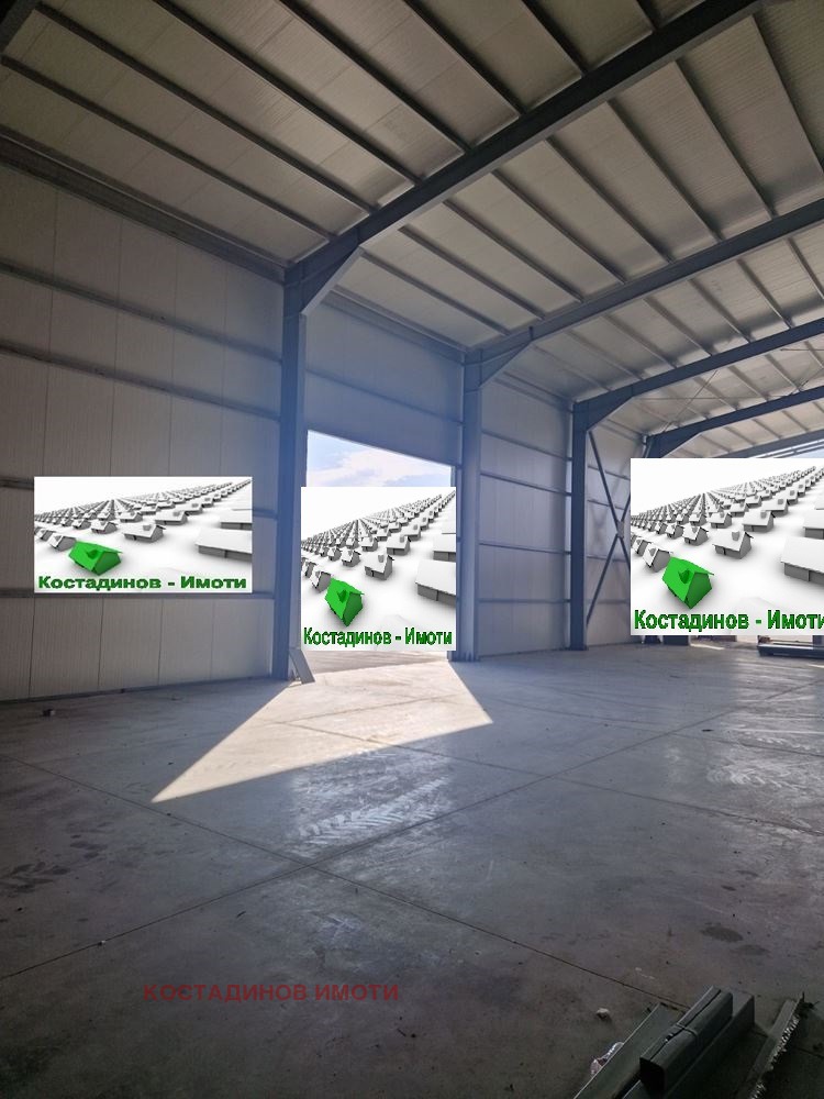 Дава под Наем СКЛАД | Imot.bg — изображение 4