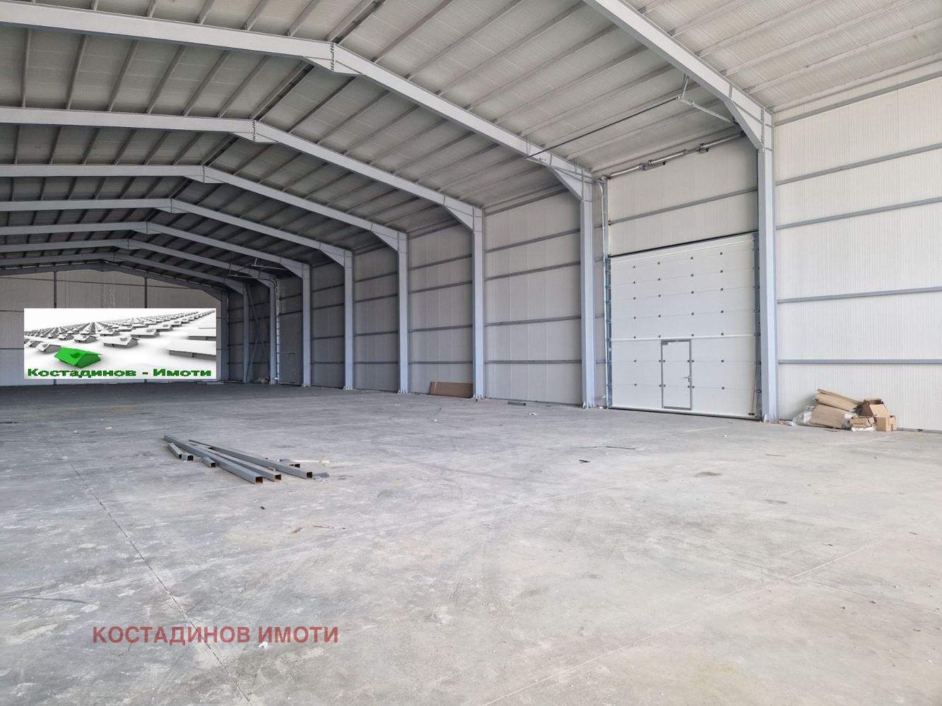 Дава под Наем СКЛАД | Imot.bg — изображение 3