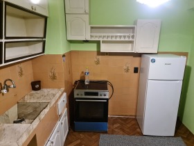 1 bedroom Slaveykov, Burgas 6