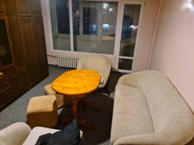 1 bedroom Slaveykov, Burgas 4